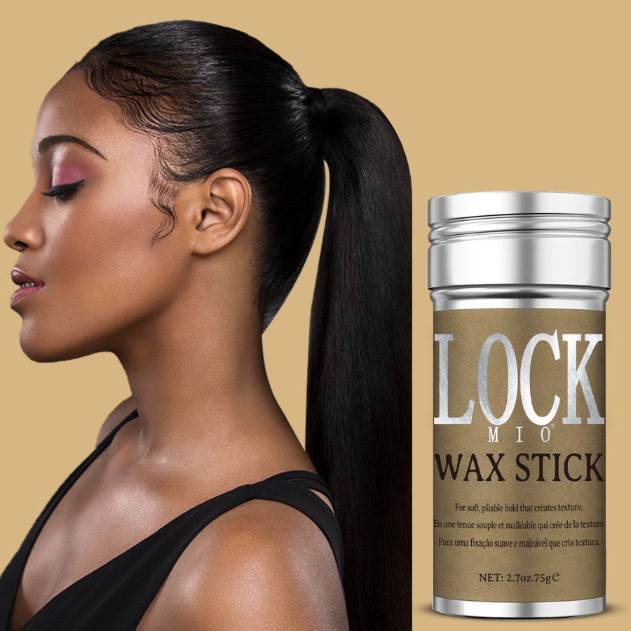 Coconut Wax Flake - LOCKMIO Bastoncino di cera Olio di