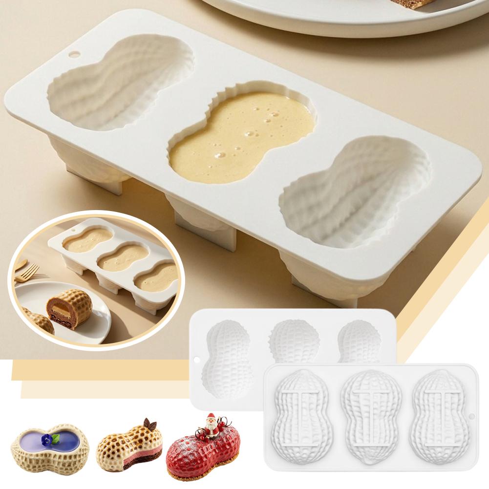 Candle Making Products - Stampo in Silicone a Forma di