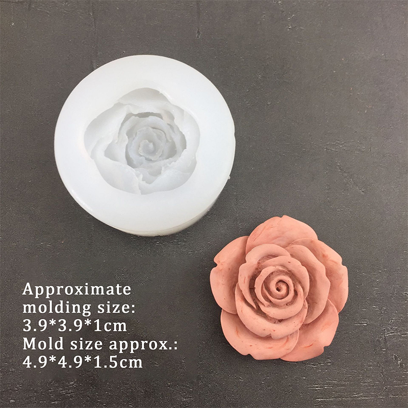 Stampi in Silicone per foglie  - Candle Making Products recensione e prezzo