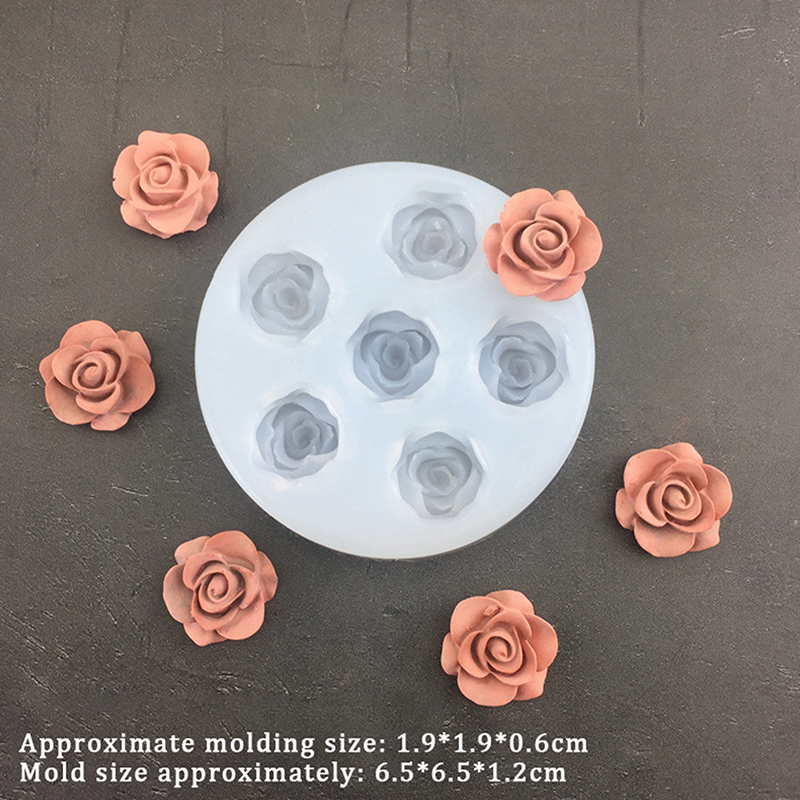 Stampi in Silicone per foglie  - Candle Making Products recensione e prezzo
