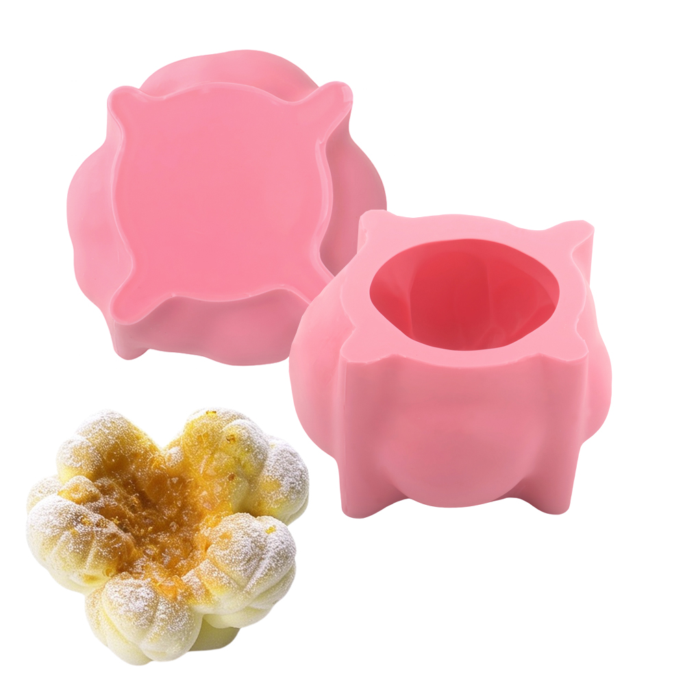 Stampi in Silicone per Dolci a - Candle Making Products recensione e prezzo