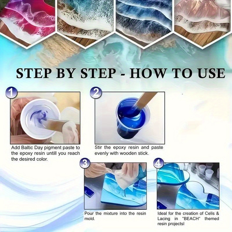 24 Colori/8 Colori 5 Grammi 0. - Candle Making Products recensione e prezzo