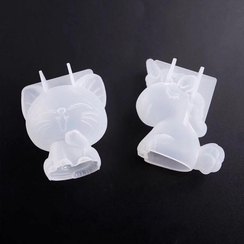 3D geometrica in silicone unic - Candle Making Products recensione e prezzo
