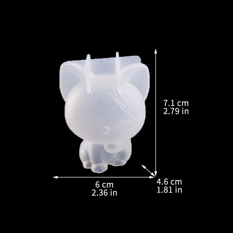 3D geometrica in silicone unic - Candle Making Products recensione e prezzo