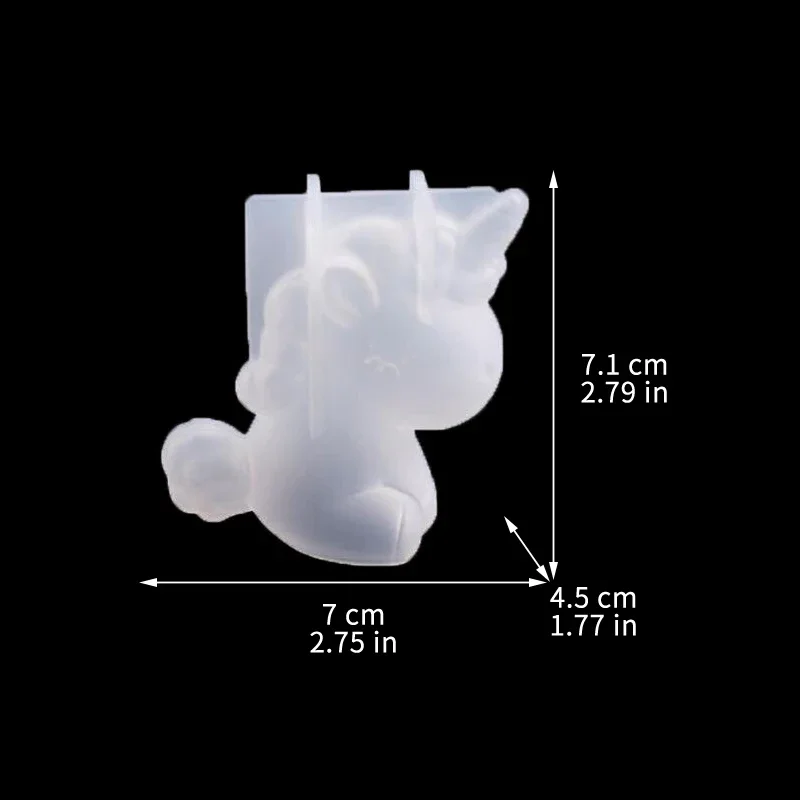 3D geometrica in silicone unic - Candle Making Products recensione e prezzo