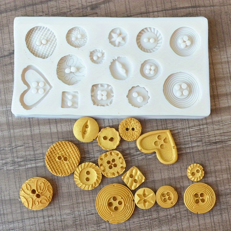 Stampo in silicone a forma di  - Candle Making Products recensione e prezzo