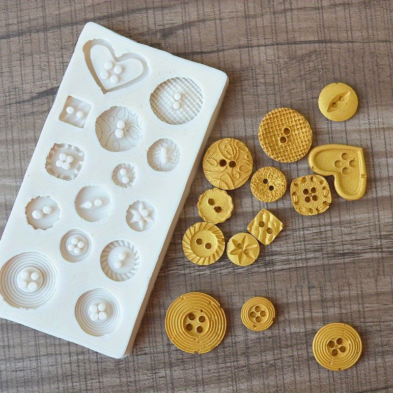 Stampo in silicone a forma di  - Candle Making Products recensione e prezzo