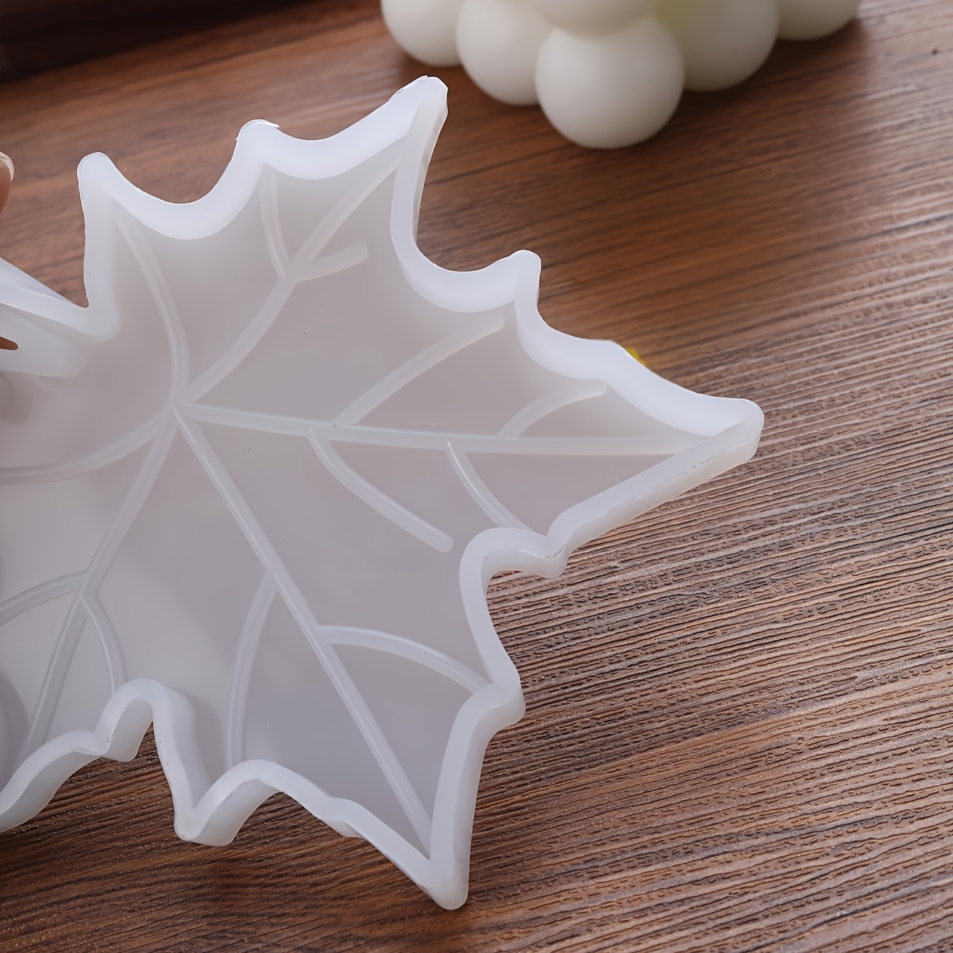 Stampo in silicone a forma di  - Candle Making Products recensione e prezzo