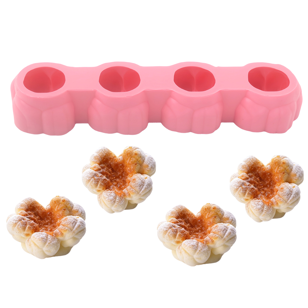 Stampo in Silicone per Dolci a - Candle Making Products recensione e prezzo