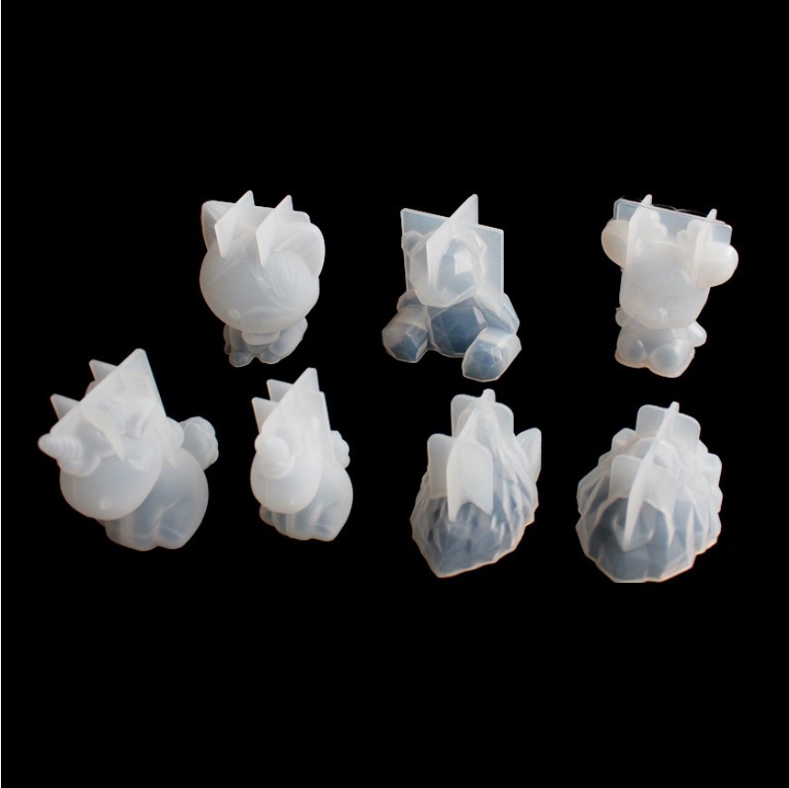 Stampi in resina epossidica si - Candle Making Products recensione e prezzo