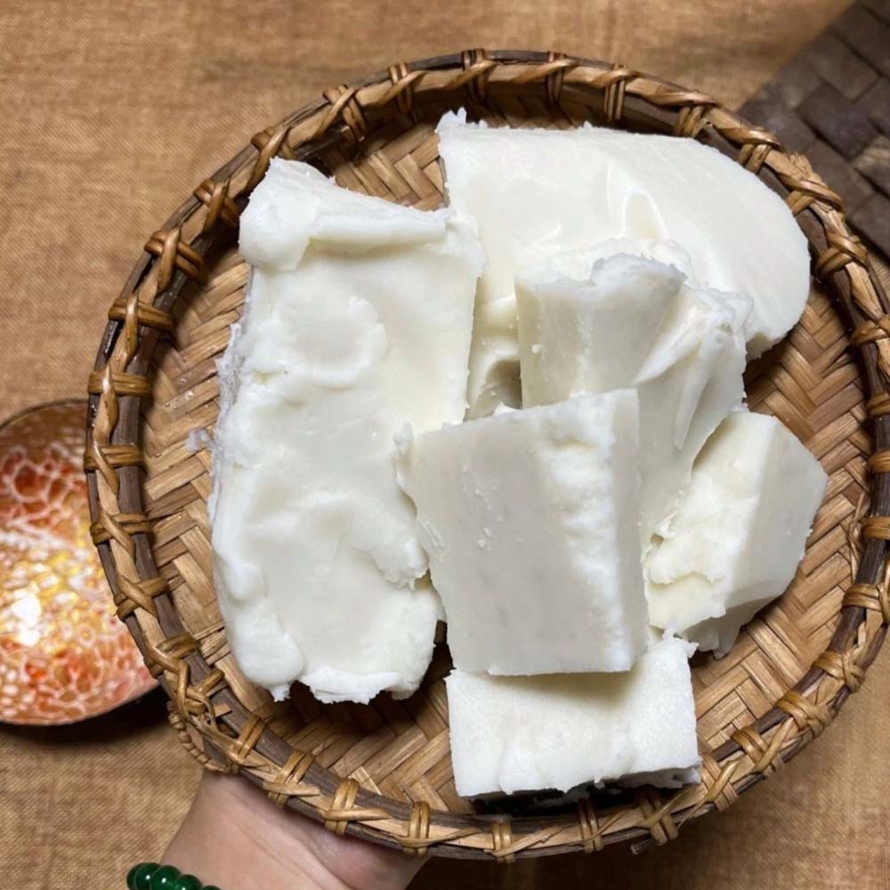 Cera di Cocco 50/100/200/500g  - Coconut Wax Flake recensione e prezzo