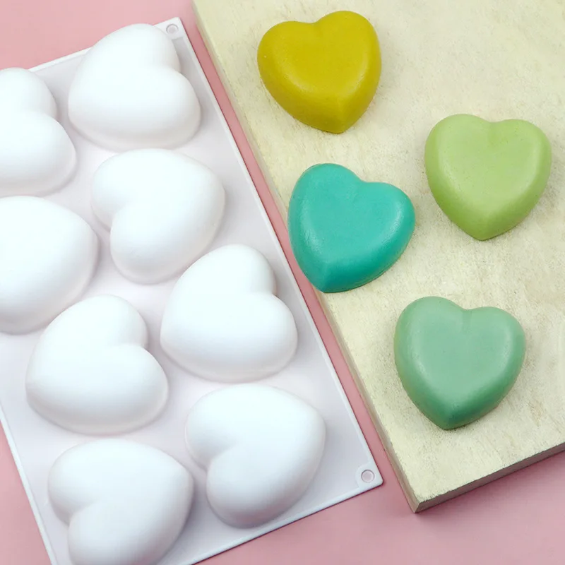 Stampo per sapone in silicone  - Candle Making Products recensione e prezzo