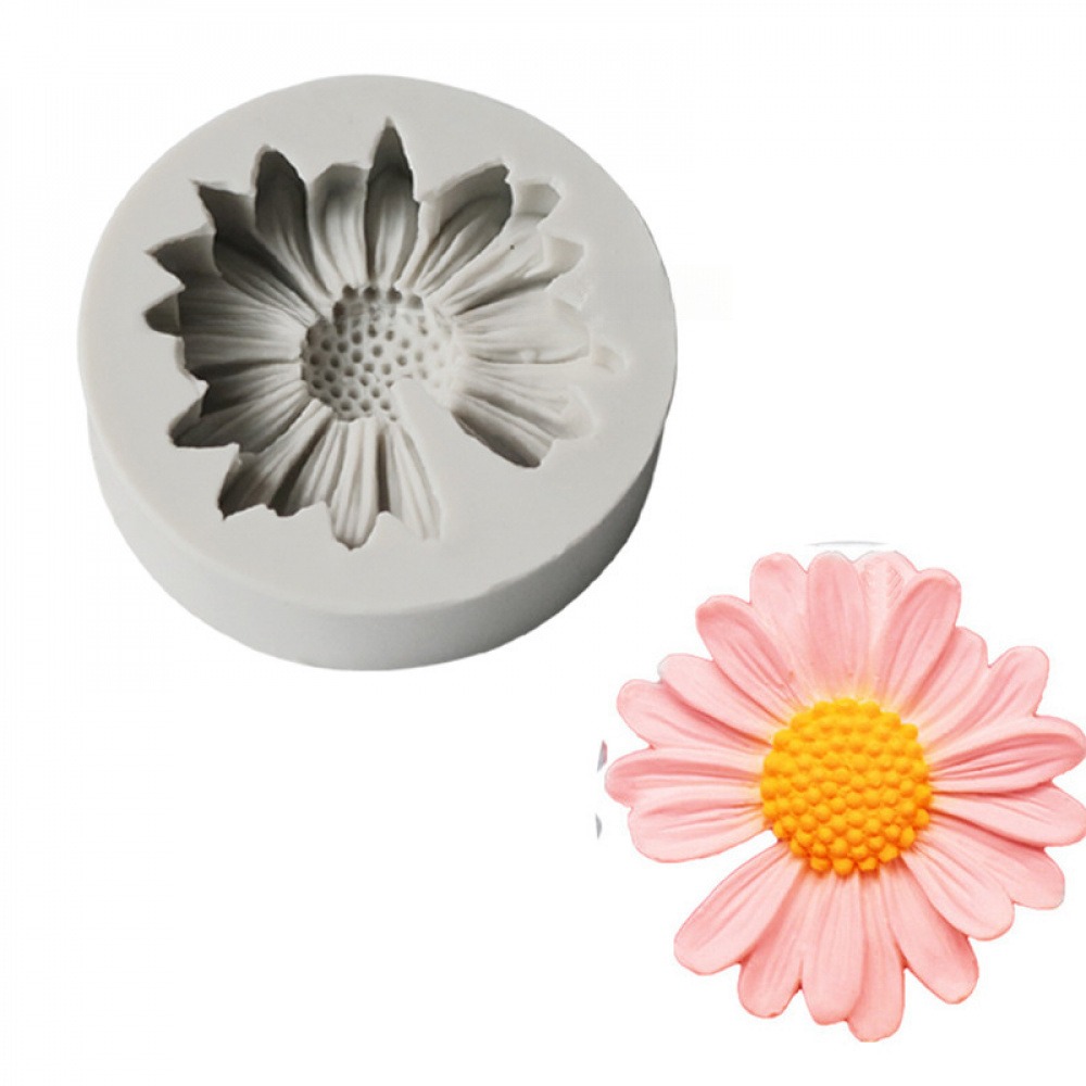 Stampo in Silicone 3D a Forma  - Candle Making Products recensione e prezzo