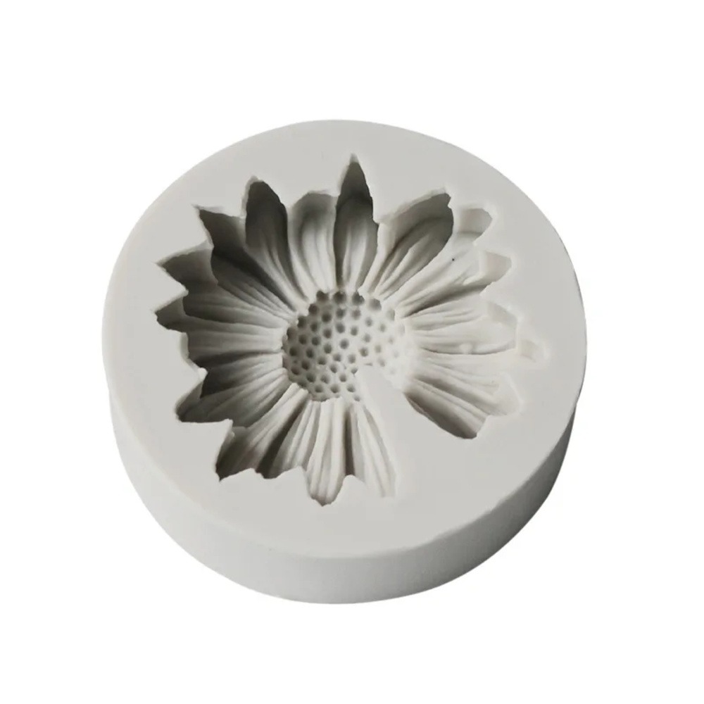 Stampo in Silicone 3D a Forma  - Candle Making Products recensione e prezzo