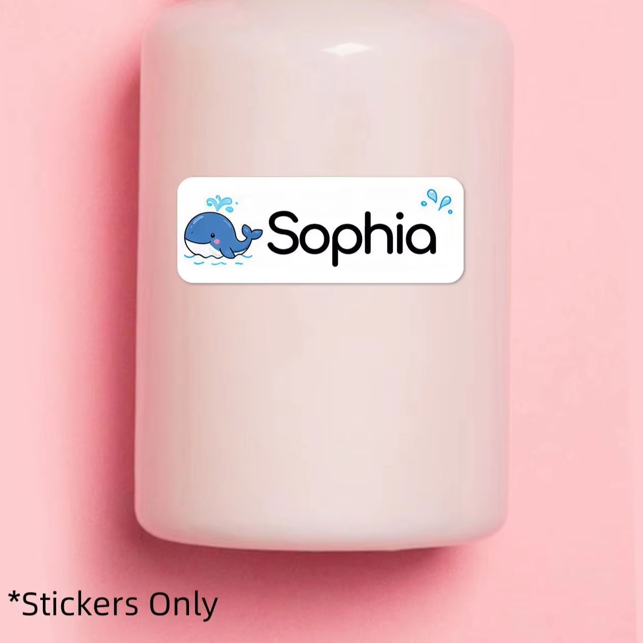 1-500 adesivi personalizzati c - Candle Warning Label recensione e prezzo