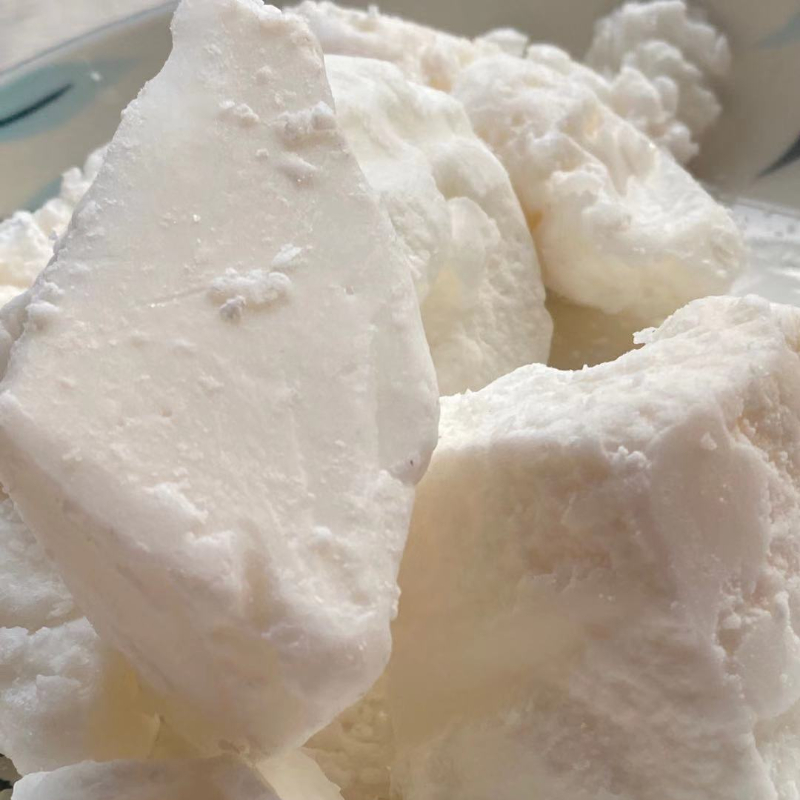 0.5/1kg di cera di cocco mater - Coconut Wax Flake recensione e prezzo