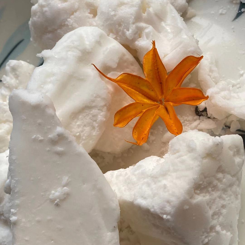0.5/1kg di cera di cocco mater - Coconut Wax Flake recensione e prezzo