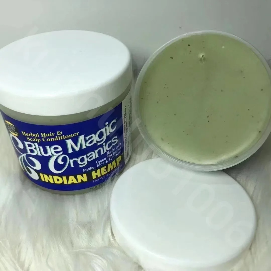 Blue Magic Balsamo per Capelli - Coconut Wax Flake recensione e prezzo