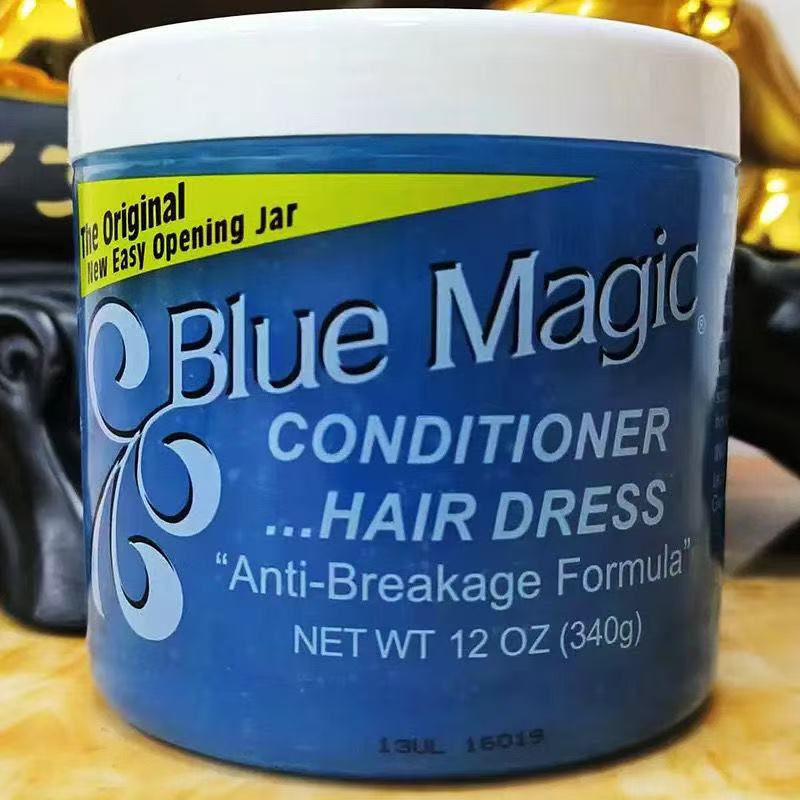 Blue Magic Balsamo per Capelli - Coconut Wax Flake recensione e prezzo