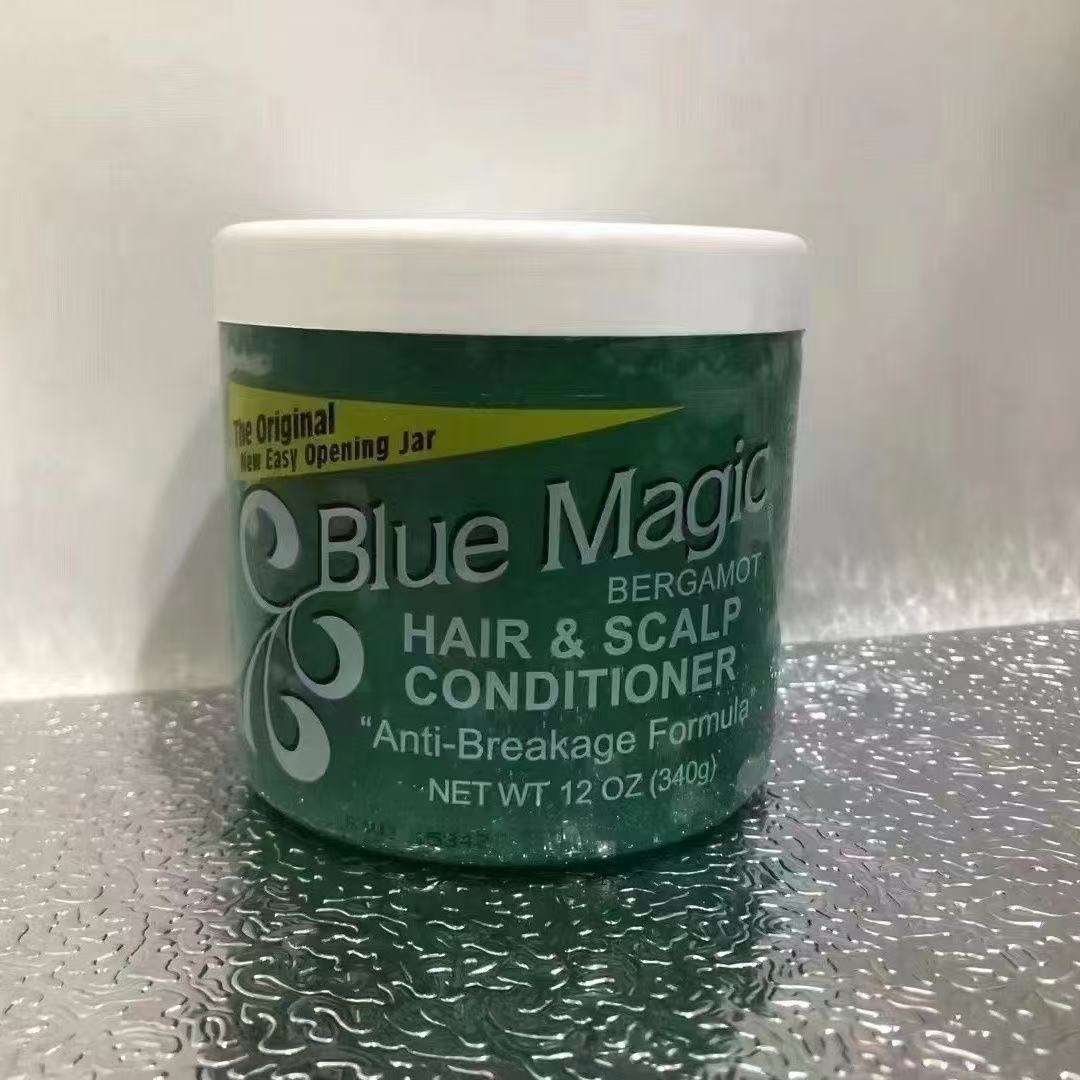 Blue Magic Balsamo per Capelli - Coconut Wax Flake recensione e prezzo