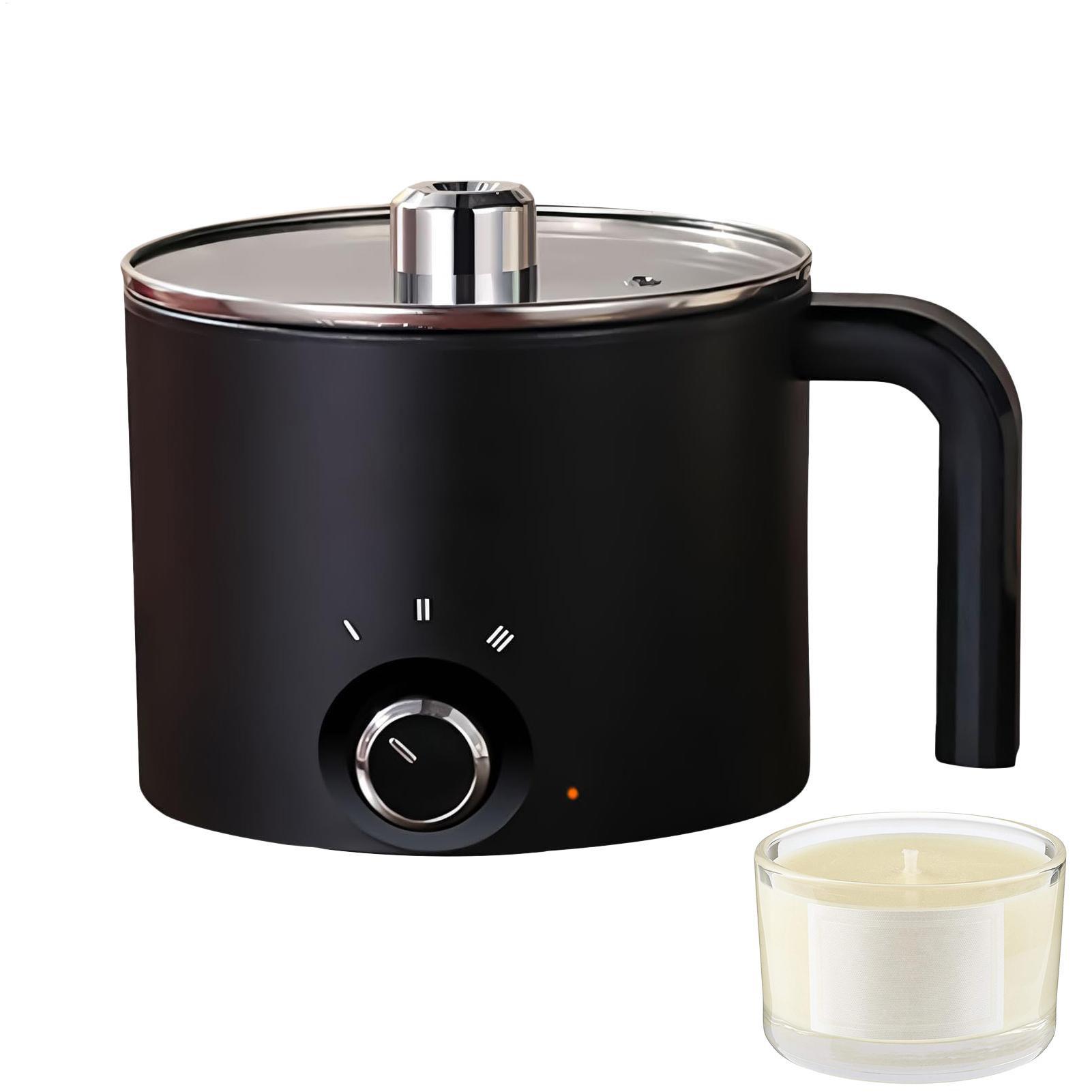 Pentola Elettrica per Fondere  - Candle Making Products recensione e prezzo