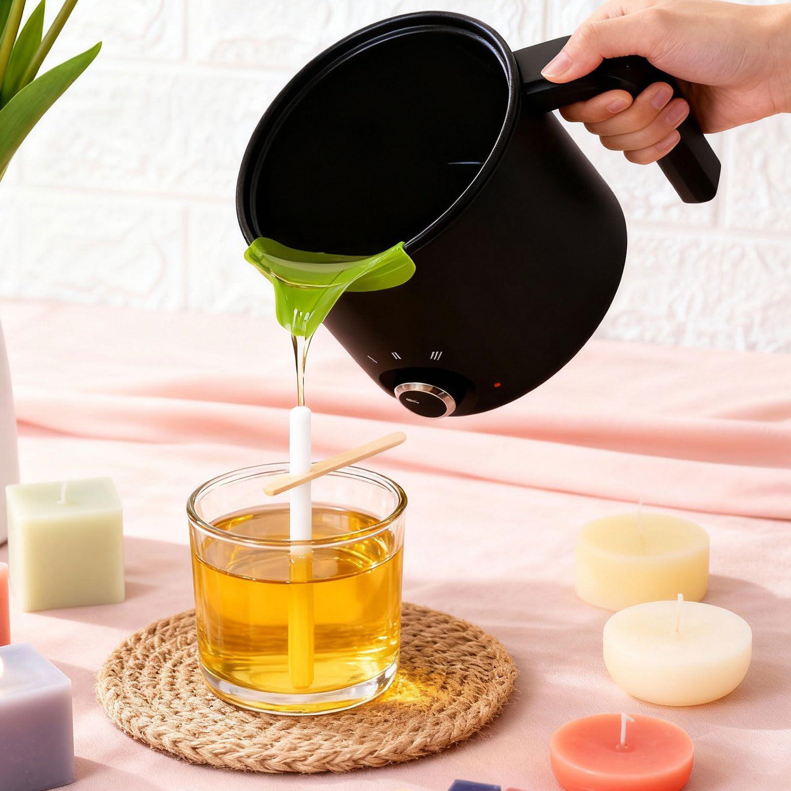 Pentola Elettrica per Fondere  - Candle Making Products recensione e prezzo