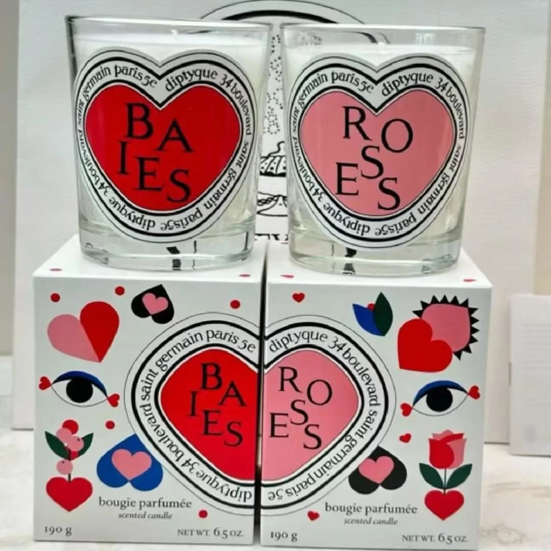 Romantico Limited Diptyques ca - Coconut Wax Flake recensione e prezzo
