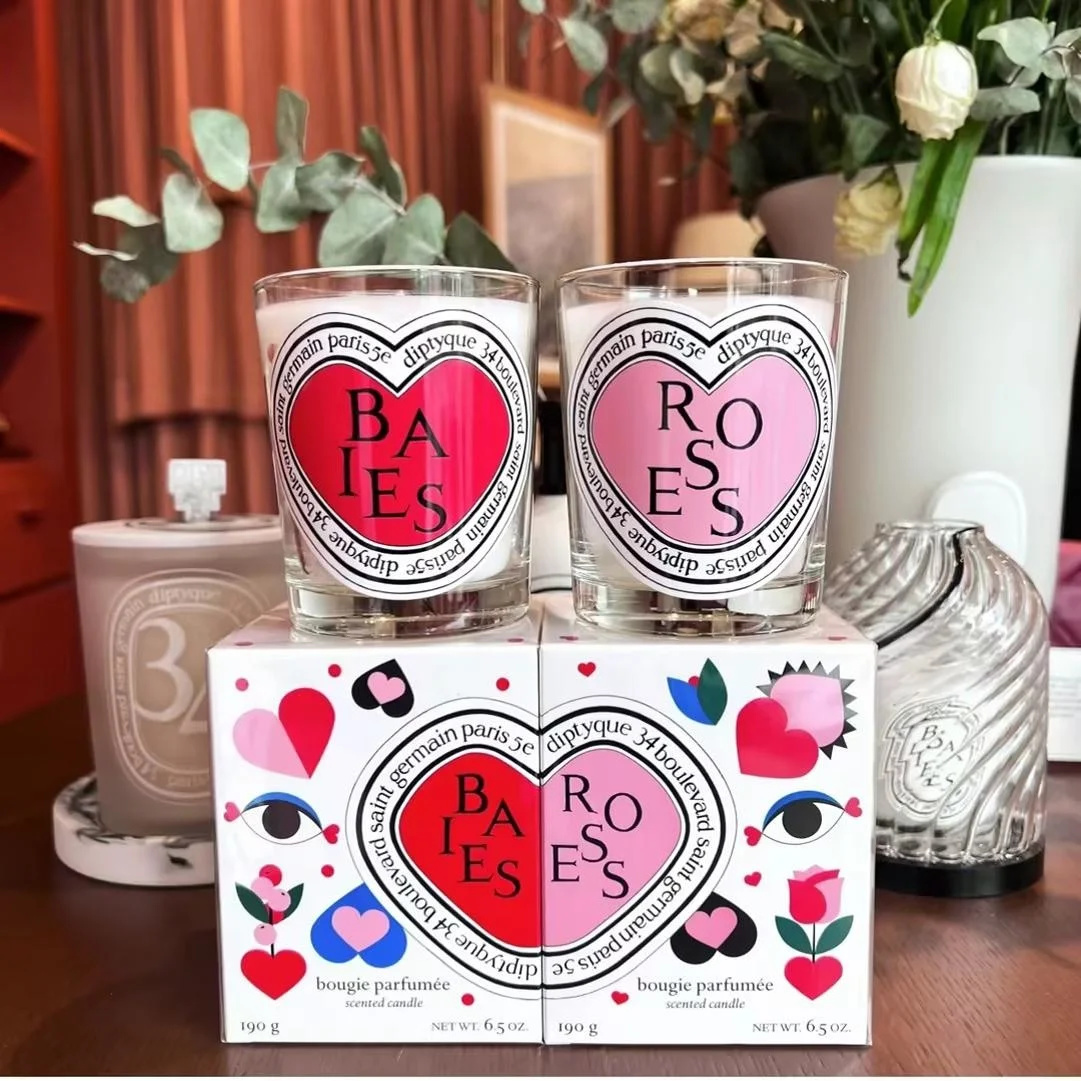 Romantico Limited Diptyques ca - Coconut Wax Flake recensione e prezzo